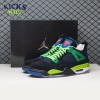 Air Jordan 4 Retro Dornbecher 308497-015 Size 36-48.5