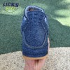 Jordan 4 Retro Levi's Denim Size 40-46