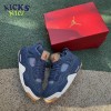 Jordan 4 Retro Levi's Denim Size 40-46