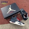 Jordan 4 Retro SE Sashiko Size 40-47.5