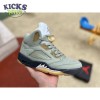 Jordan 5 Retro Jade Horizon Size 40-47.5