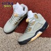 Jordan 5 Retro Jade Horizon Size 40-47.5