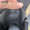 KAWS x Air Jordan 4 Retro 'Black' Size 40-47.5