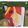 Nike Air Jordan 1 Retro High OG Light Fusion Red Size 40-47.5