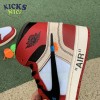 Off-White x Air Jordan 1 Retro High OG 'Chicago' Size 36-47.5