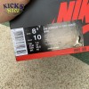 Off-White x Air Jordan 1 Retro High OG BG 'White' 2018 Size 36-47.5