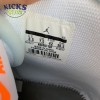 Off-White x Air Jordan 1 Retro High OG BG 'White' 2018 Size 36-47.5