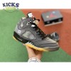 Off-White x Air Jordan 5 Retro SP 'Muslin' Size 40-47.5