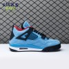 Jordan 4 Retro Travis Scott Cactus Jack 308497-406 Size 40-47.5