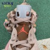 Travis Scott x Air Jordan 6 Retro 'British Khaki' Size 40-47.5