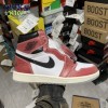 Trophy Room x Air Jordan 1 Retro High OG SP 'Chicago' Size 40-47.5