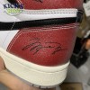 Trophy Room x Air Jordan 1 Retro High OG SP 'Chicago' Size 40-47.5