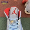 Trophy Room x Air Jordan 5 Retro 'Ice Blue' Size 40-47.5