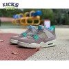 Union LA x Air Jordan 4 Retro 'Taupe Haze' Size 36-47.5