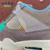 Union LA x Air Jordan 4 Retro 'Taupe Haze' Size 36-47.5