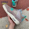 Union LA x Air Jordan 4 Retro 'Taupe Haze' Size 36-47.5