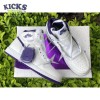 Wmns Air Jordan 1 High OG 'Court Purple' Size 40-47.5