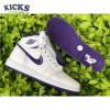 Wmns Air Jordan 1 High OG 'Court Purple' Size 40-47.5