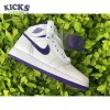 Wmns Air Jordan 1 High OG 'Court Purple' Size 40-47.5