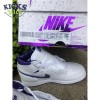 Wmns Air Jordan 1 High OG 'Court Purple' Size 40-47.5