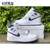 Wmns Air Jordan 1 High OG 'Court Purple' Size 40-47.5