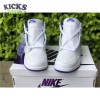 Wmns Air Jordan 1 High OG 'Court Purple' Size 40-47.5