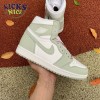 Wmns Air Jordan 1 Retro High OG 'Seafoam' Size 36-47.5