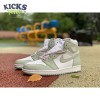 Wmns Air Jordan 1 Retro High OG 'Seafoam' Size 36-47.5