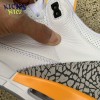 Wmns Air Jordan 3 Retro 'Laser Orange' Size 40-47.5