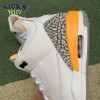 Wmns Air Jordan 3 Retro 'Laser Orange' Size 40-47.5