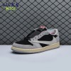 Travis Scott x Nike Air Jordan 1 Low AJ1 Size 36-47.5