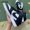 AMBUSH x Dunk High 'Black' Size 36-47.5