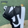 AMBUSH x Dunk High 'Black' Size 36-47.5