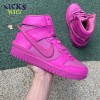 AMBUSH x Dunk High 'Cosmic Fuchsia' Size 36-47.5