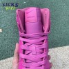 AMBUSH x Dunk High 'Cosmic Fuchsia' Size 36-47.5