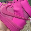 AMBUSH x Dunk High 'Cosmic Fuchsia' Size 36-47.5