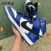 AMBUSH x Dunk High 'Deep Royal' Size 36-46