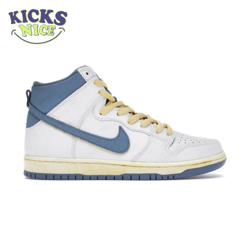 Atlas x Dunk High SB 'Lost At Sea' Size 40-47.5