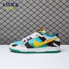 Ben & Jerry's x Dunk Low SB 'Chunky Dunky' CU3244-100 Size 36-47.5