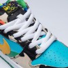 Ben & Jerry's x Dunk Low SB 'Chunky Dunky' CU3244-100 Size 36-47.5