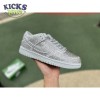 Cactus Plant Flea Market x Swarovski x Dunk Low 'Pure Platinum' Size 36-47.5