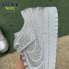 Cactus Plant Flea Market x Swarovski x Dunk Low 'Pure Platinum' Size 36-47.5