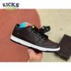 Civilist x Dunk Low Pro SB QS 'Thermography' Size 36-47.5