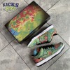 Civilist x Dunk Low Pro SB QS 'Thermography' Size 36-47.5