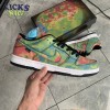 Civilist x Dunk Low Pro SB QS 'Thermography' Size 36-47.5