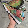 Civilist x Dunk Low Pro SB QS 'Thermography' Size 36-47.5