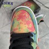 Civilist x Dunk Low Pro SB QS 'Thermography' Size 36-47.5