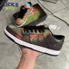 Civilist x Dunk Low Pro SB QS 'Thermography' Size 36-47.5