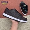 Civilist x Dunk Low Pro SB QS 'Thermography' Size 36-47.5