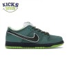 Concepts x Dunk Low SB 'Green Lobster' Size 40-47.5